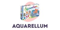 Coffret de peinture Aquarellum Sentosphère